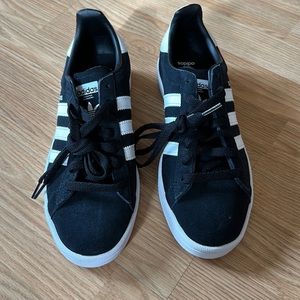 NWOT adidas men’s campus shoe